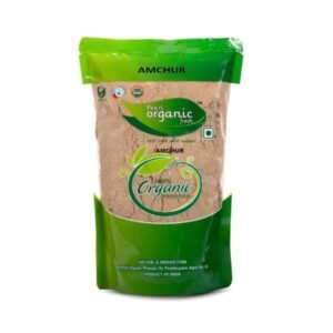 Pearl Organic Amchur Powder (100 g)