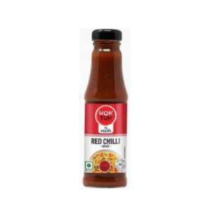 Veeba Red Chilli Sauce (200 g)