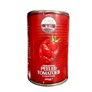 C'asa De Campo Peeled Tomatoes (400 g)