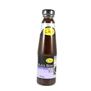 Ong’s Black Bean Sauce (227 g)