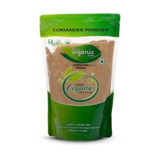 Pearl Organic Fresh Coriander Powder 100 g