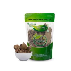 Pearl Organic Garam Masala (100g)