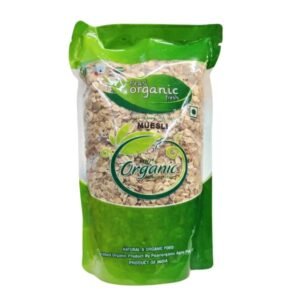 Pearl Organic Muesli (400 g)
