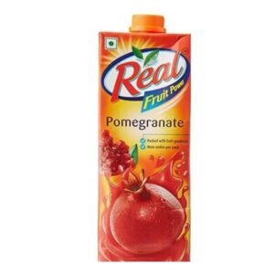 Real Pomegranate Fruit Drink 1 L