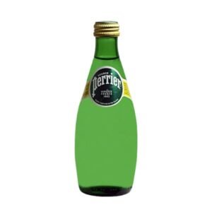 Perrier Water - 330ml Bottle