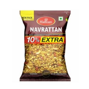 Haldiram's Navrattan (200 g +10g)