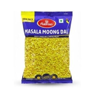 Haldiram's Moong Dal (200 G)