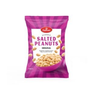 Haldiram's Salted Peanut 200G