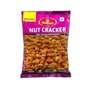Haldiram's Nut Cracker 200 G