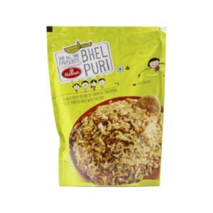 Haldirams Bhelpuri 200 G