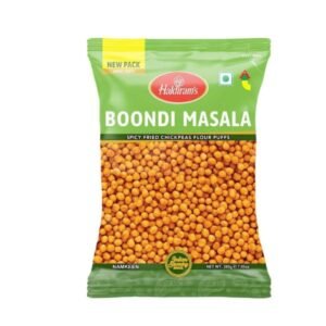 Haldiram Masala Boondi 200 g