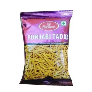 Haldiram's Punjabi Tadka (200 g)