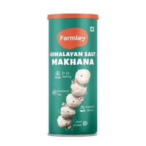 Farmley Himalayan Salt Makhana (55 g)