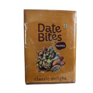 Farmley Date Bites Classic Delight (240g)