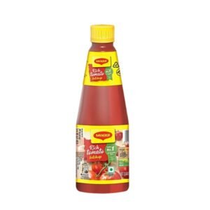 MAGGI Rich Tomato Ketchup, 480 g