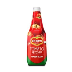 Del Monte Tomato Ketchup - Classic Blend (500 g)