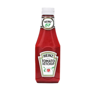 Heinz Tomato Ketchup, ( 435 g )