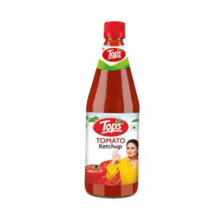 Tops Tomato Ketchup 1 kg