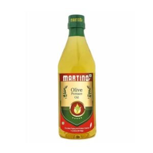 Martino Olive Pomace Oil (1 L)