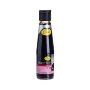 Ong's Light Soy Sauce, 210ml