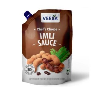 Chef's Choice Imli Sauce (450G)