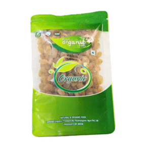 Pearl Organic Raisin Kismis (150 g)
