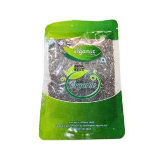 Pearl Organic Chia Seed (100 g)
