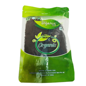 Pearl Organic Kalonji Seeds (100 g)