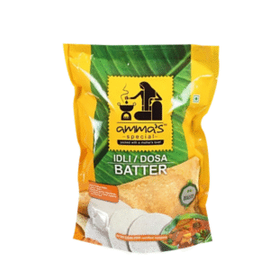 Amma's Idli & Dosa Batter, 1 kg