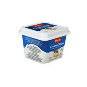 Cream Cheese - D'lecta 150gms