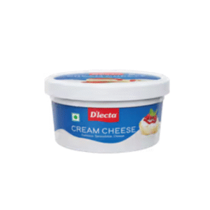 D’lecta Cream Cheese (400 g)