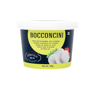 Cremeitalia  Bocconcini Cheese (120 g )