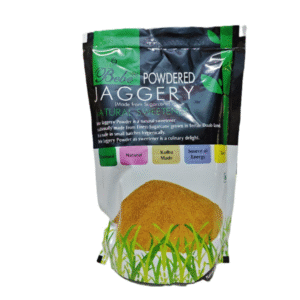 Bebe Powdered Jaggery, 400 g