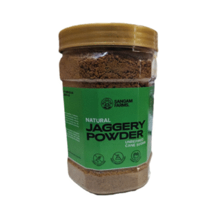 Natural Jaggery Powder (750 g)