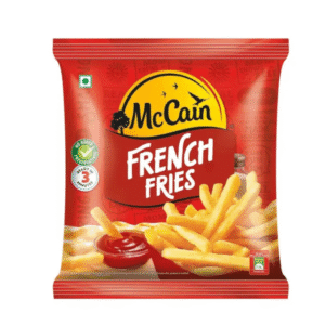 Mccain French Fries (420 g)