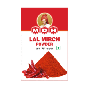 MDH Lal Mirch Powder (100 g)