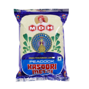 MDH - Kasoori Methi Dry, 50 g