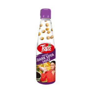 TOPS Dark Soya Sauce (740 g)
