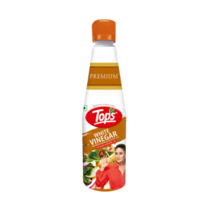 TOPS White Vineger  (610 ml)