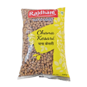 Rajdhani Chana Kesari (500 g)