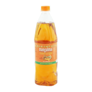 Mangalmai Til Diya and Lamp Oil 900 ml