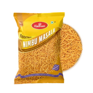 Haldiram's Nimbu Masala (210 g)