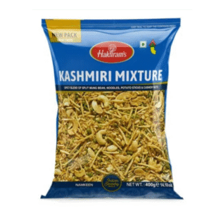 Haldiram Kashmiri Mixture (400 g)