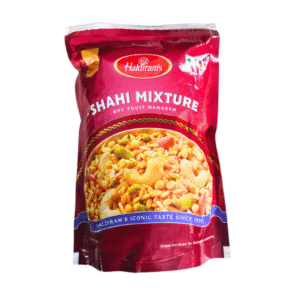 Haldiram's Shahi Mixture 200 gm