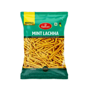 Haldiram's Mint Lachha 200 g