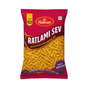 Haldiram's Ratlami Sev 150 g