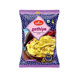Haldiram's Gathiya (200g)