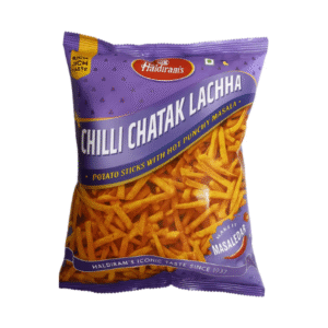 Haldiram's Chilli Chatak Lachha (200 g)