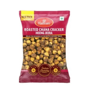 Haldirams Hing Jeera Chana 200g