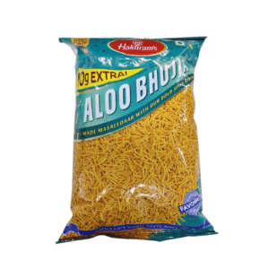 Haldirams Aloo Bhujia (200g+10g)